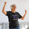 Alzheimer’s Awareness Shirt – Never Forgotten Always Remembered Tee